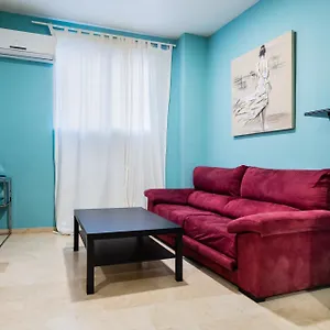 Apartamento Estudio Triana Salado B, Sevilla