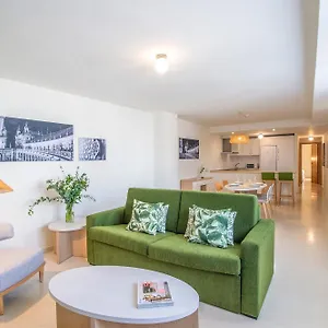  Apartamento Pierre & Vacances